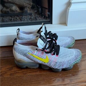 Nike Air Vapormax Flyknit 3 Men’s Size 10.5